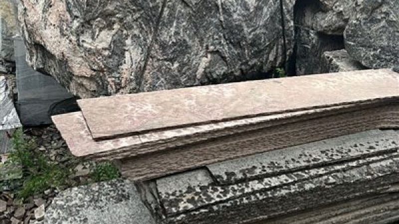石材结晶报价单模板：成都地区石材选购的实用指南
