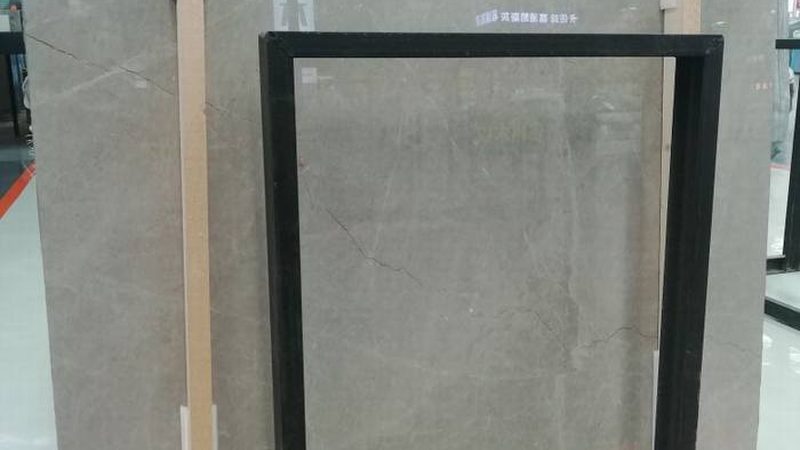 异型石材加工：揭秘尺寸规格背后的秘密