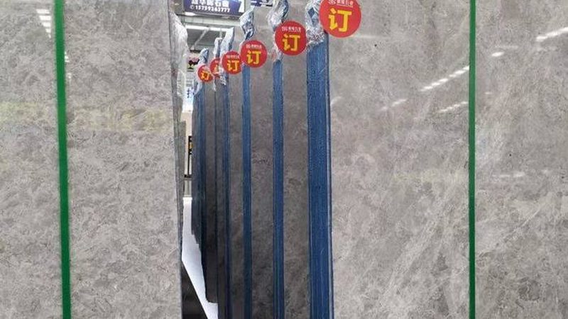 岩板台面无缝拼接，施工中的关键细节与注意事项