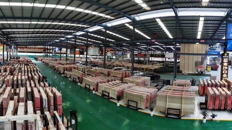 石材幕墙代理加盟优缺点解析：行业洞察与加盟决策指南