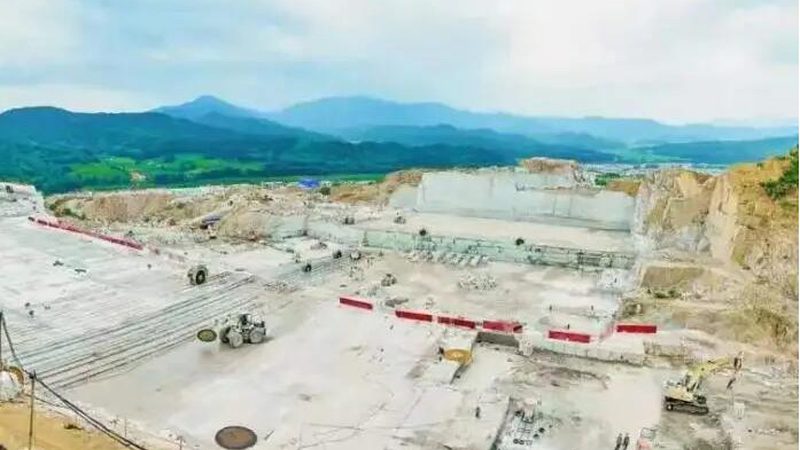 石材结晶处理：揭秘其报价明细背后的秘密
