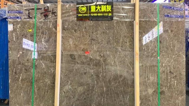 石材翻新设备：揭秘价格背后的秘密