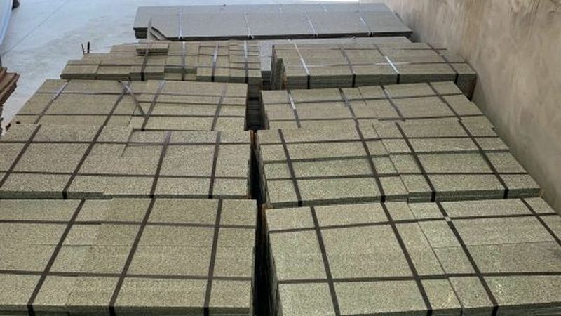 水磨石地面翻新后需要打蜡吗